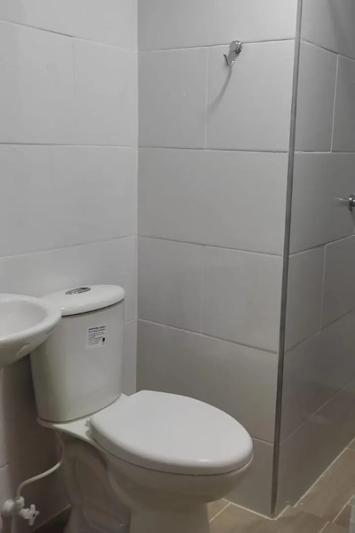 S21 Comodo Apartamento En Laureles Estadio 2 Habt 2 Banos Medellin 0*,  Colombia