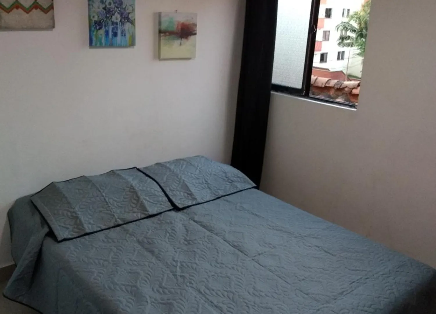 Apartment S21 Comodo Apartamento En Laureles Estadio 2 Habt 2 Banos Medellin Colombia