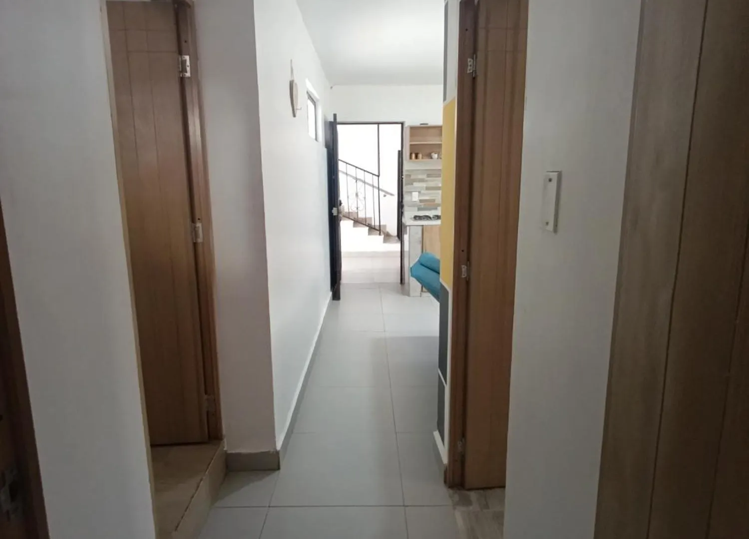 Appartement S21 Comodo Apartamento En Laureles Estadio 2 Habt 2 Banos Medellín