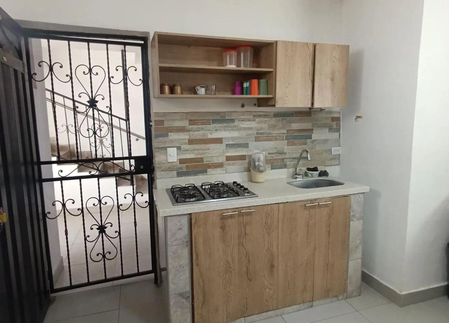 S21 Comodo Apartamento En Laureles Estadio 2 Habt 2 Banos Medellín Appartement